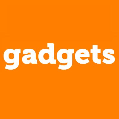 gadgets